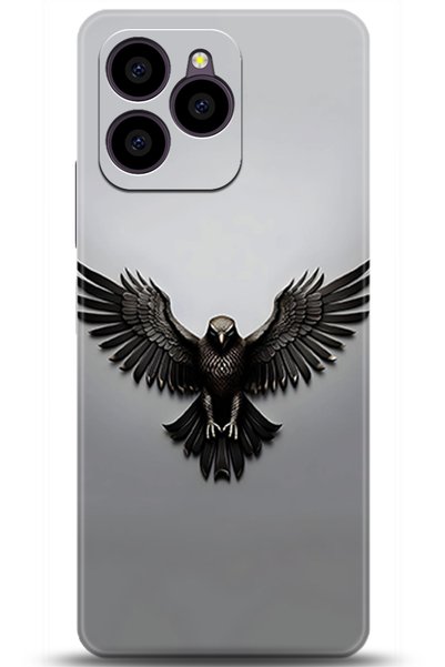 omix X6 Case Hd Printed Case - if It Is to Happen 5850