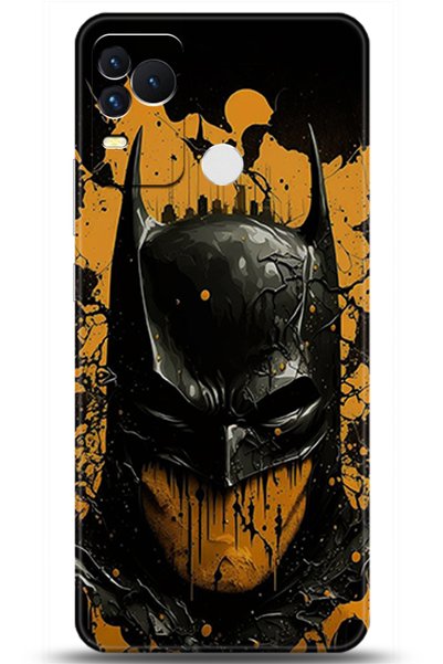omix X400 Case Hd Printed Case - if It Is to Happen 5239