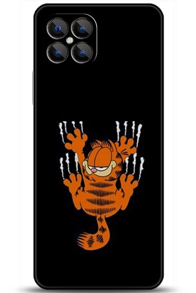 omix X600 Case Hd Printed Case - a Pair of Eyes 5899