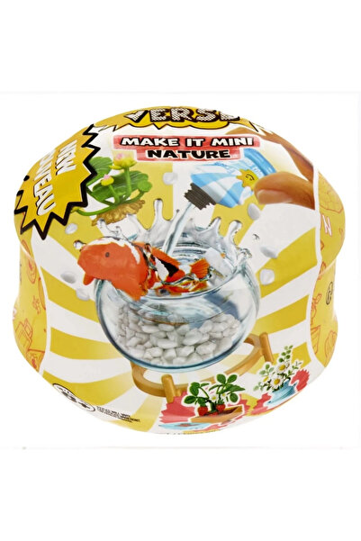 Belle Fusion BFS Miniverse Mini Doğa Serisi S2