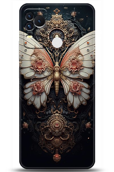 omix X400 Case Hd Printed Case - if It Is to Happen 5830