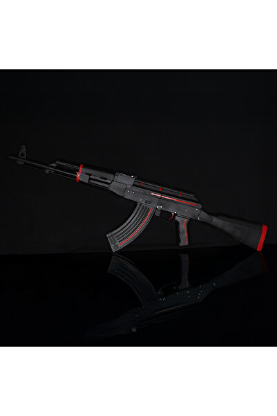 OKO DESİGN AK-47 Redline (CS:GO Temalı)