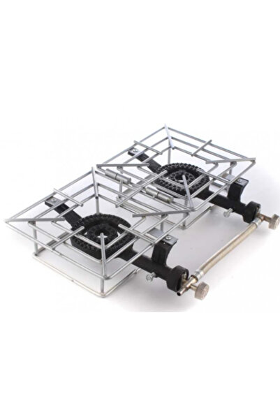 Gnoes موقد غاز