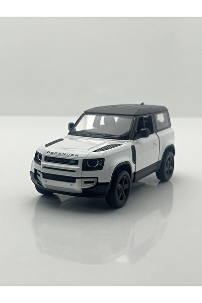 Kinsmart لاند روفر ديفيندر 90
