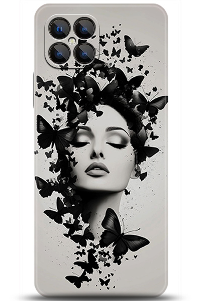 omix X600 Case Hd Printed Case - if It Is to Happen 5813