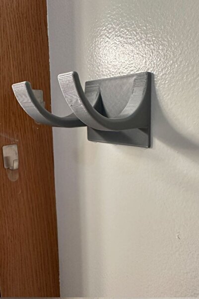 MEK Dyson Supersonic Hair Dryer Wall Mount