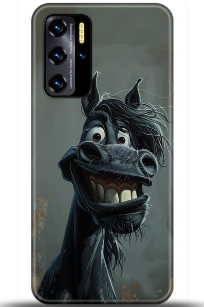 Reeder P13 Blue 2021 Case Hd Printed Case - a Pair of Eyes 5284
