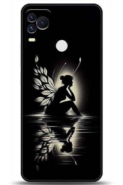 omix X400 Case Hd Printed Case - if It Is to Happen 5792