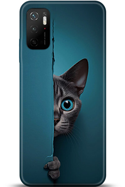 adveksiyon Xiaomi Redmi Note 11SE Kılıf HD Baskılı Kılıf - If It Is To Happen...