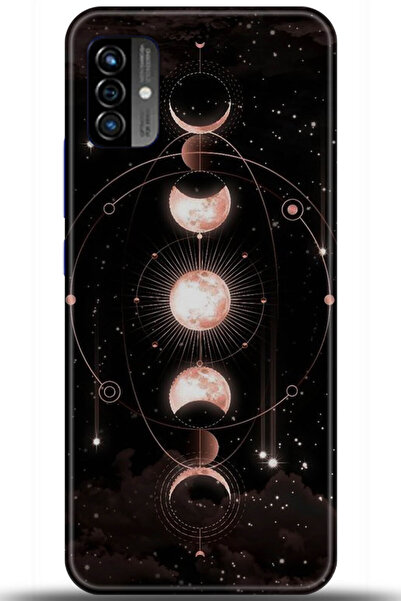 Reeder P13 Blue Max Pro Lite 2022 Kılıf HD Baskılı Kılıf - If It Is To Happen...