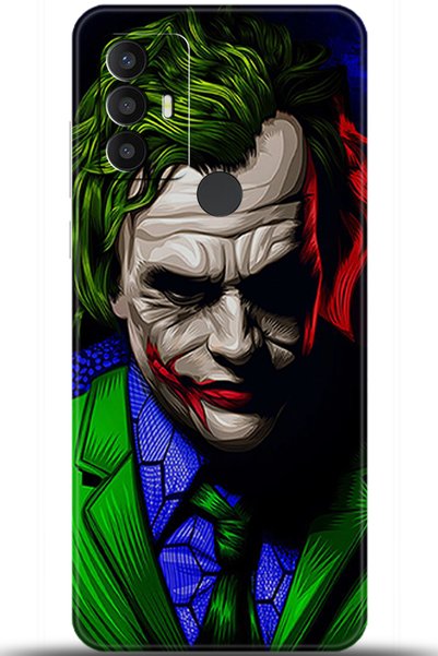 TCL 30 Se Case Hd Printed Case - a Pair of Eyes 5884