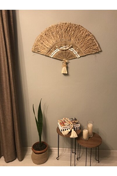 sibambu home style Bohem duvar yelpazesi