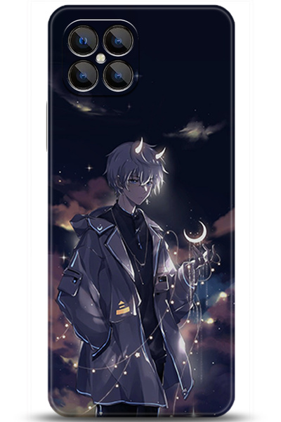 omix X600 Case Hd Printed Case - if It Is to Happen 5183