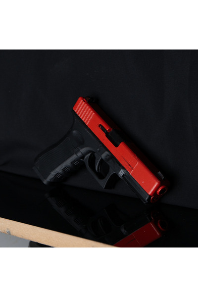 OKO DESİGN Glock-19 Elma Şekeri (CS:GO Temalı)