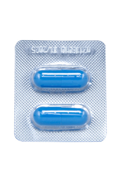 Other Cald - tablete pentru bărbați - 2 bucăți