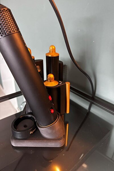 MEK Dyson Airwrap Table Stand