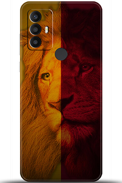 TCL 30 SE Kılıf HD Baskılı Kılıf - A Pair of Eyes 5879