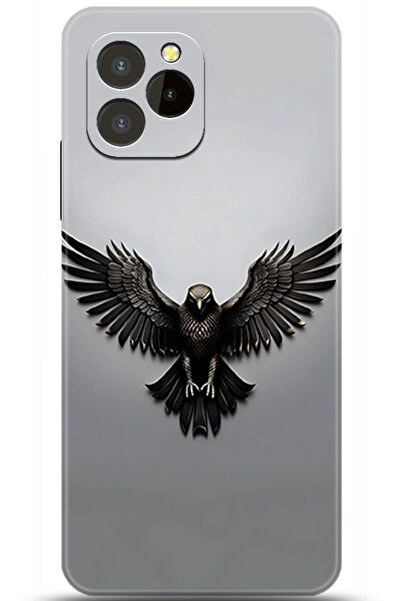 oukitel C21 Pro Kılıf HD Baskılı Kılıf - If It Is To Happen 5850