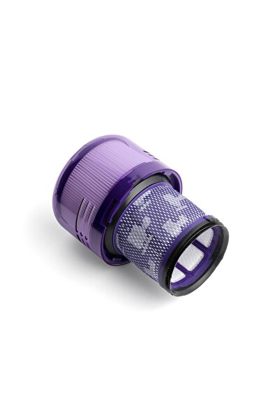 ROBOTHUB Filtru HEPA lavabil compatibil cu aspiratoarele DYSON V11