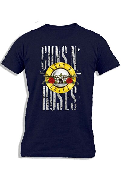 Ay Cabron GUNS N ROSES BIG LETTERS