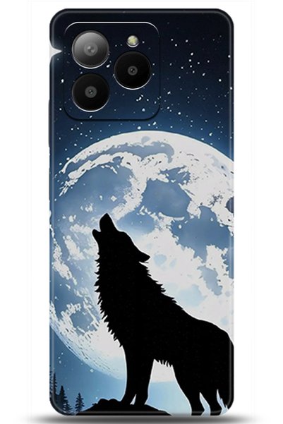 omix X7 Case Hd Printed Case - if It Is to Happen 5848
