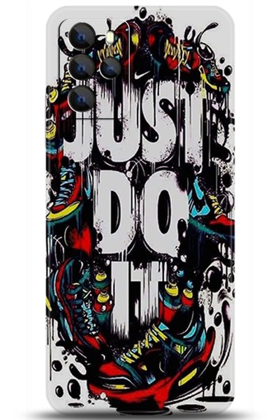 omix X700 Case Hd Printed Case - a Pair of Eyes 5913
