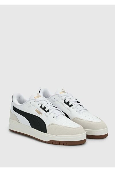 Puma Shuffle Downtown Og 40384001 Unisex Casual Shoes