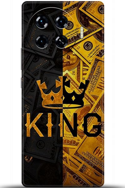 TECNO Spark 20 Pro Plus Case Hd Printed Case - if It Is to Happen 5223