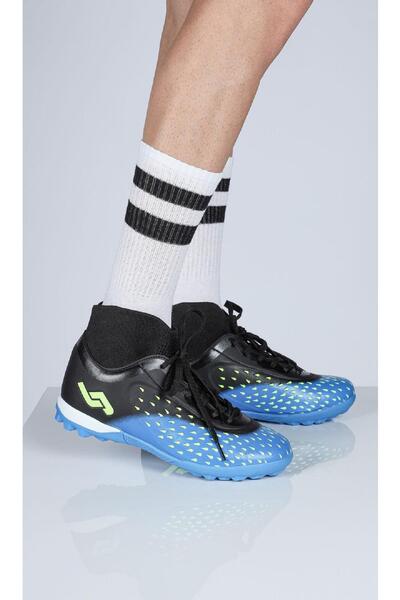 Jump Αθλητικά παπούτσια Orthopedix Football High Socks Astroturf 29673