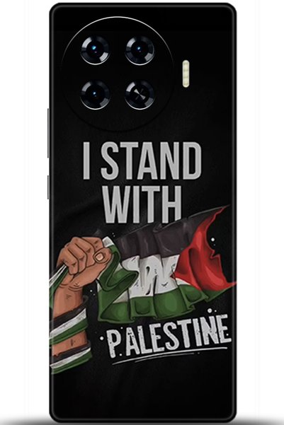 TECNO Spark 20 Pro Plus Case Hd Printed Case - if It Is to Happen 5804