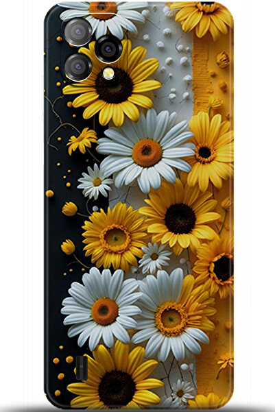 Reeder P13 Blue Plus 2022 Kılıf HD Baskılı Kılıf - If It Is To Happen 5803