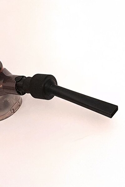 MEK Dyson Adjustable Head Black (Compatible with V8, V10, V11, V12, V15)