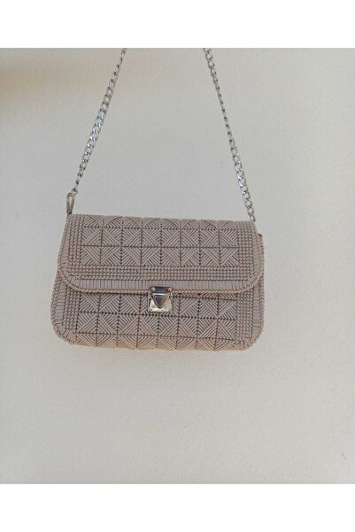 Esse El yapımı çanta