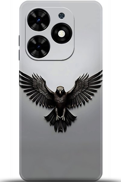 TECNO Spark Go 2024 Case Hd Printed Case - if It Is to Happen 5850