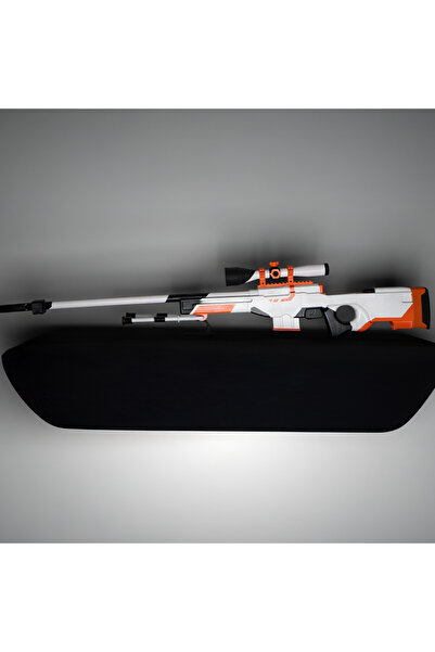 OKO DESİGN AWP Asiimov (CS:GO Temalı)