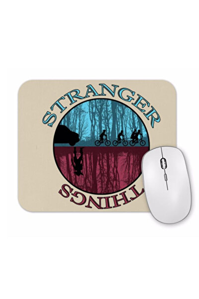 Toyaso Πληκτρολόγιο ποντικιού με θέμα Stranger Things