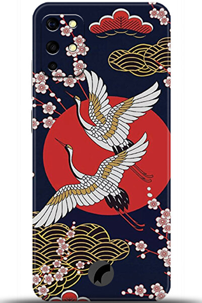 Reeder S19 Max Case Hd Printed Case - a Pair of Eyes 5282