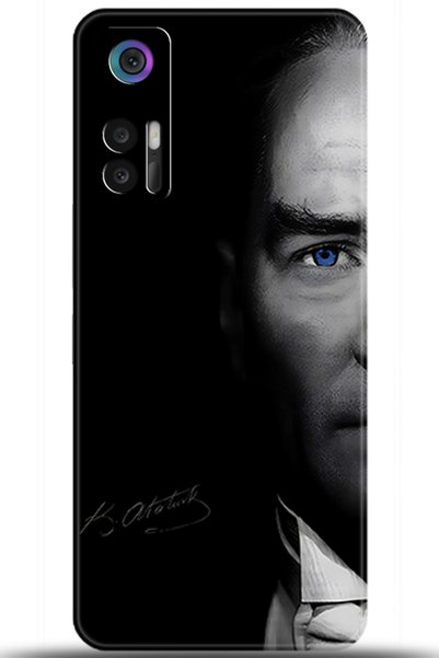 TCL 30 Cases Hd Printed Cases - a Pair of Eyes 5910