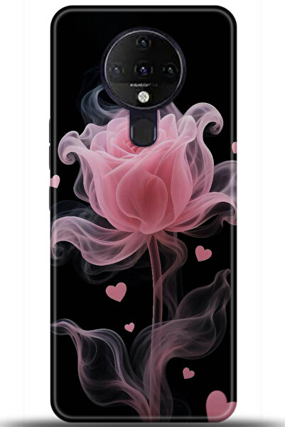 TECNO Spark 6 Kılıf HD Baskılı Kılıf - If It Is To Happen 5839