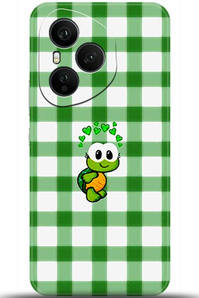 Noprin Honor 400 Pro Case Hd Printed Case - a Pair of Eyes 5429