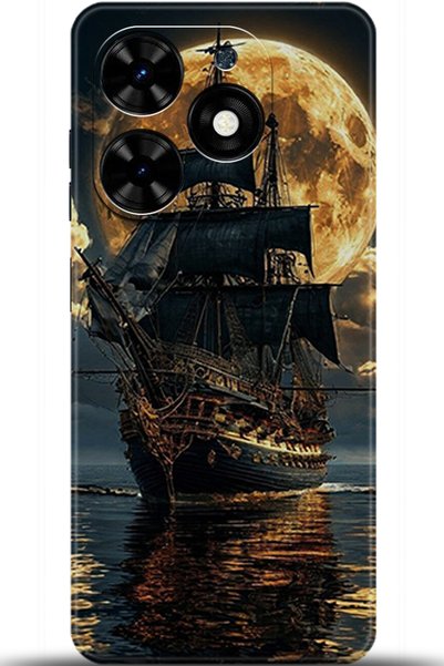 TECNO Spark Go 2024 Case Hd Printed Case - if It Is to Happen 5832