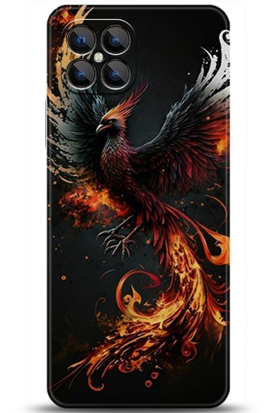 omix X600 Case Hd Printed Case - if It Is to Happen 5187