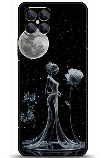 omix X600 Case Hd Printed Case - if It Is to Happen 5791