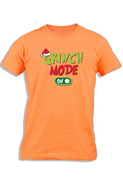 Ay Cabron وضع غرينش قيد التشغيل