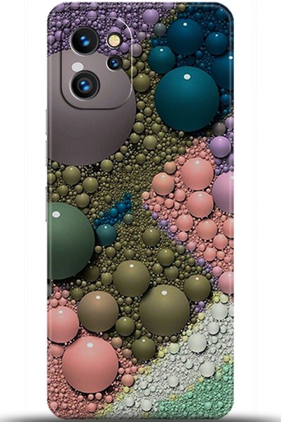 Reeder S19 Max Pro Case Hd Printed Case - a Pair of Eyes 5890
