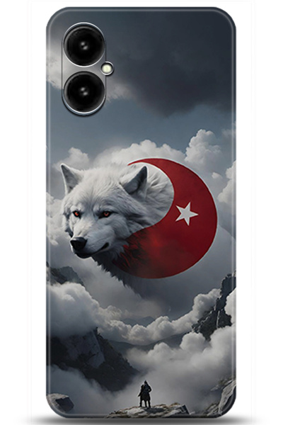 omix X5 Case Hd Printed Case - Keep Following 5072