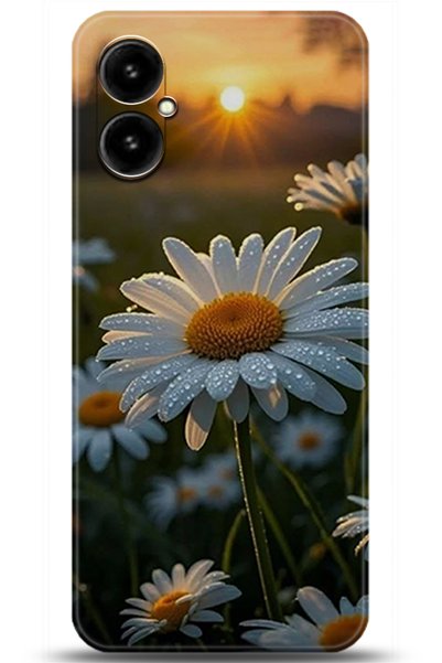 omix X5 Case Hd Printed Case - I Am Defenseless 5747