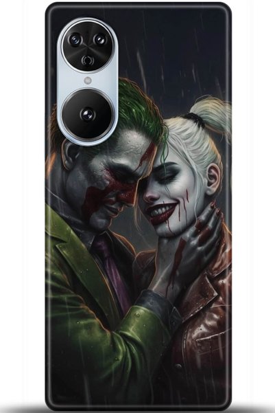 Reeder S19 Max Pro S Edgecompatible Case Hd Printed Case - I Am Defenseless 5116