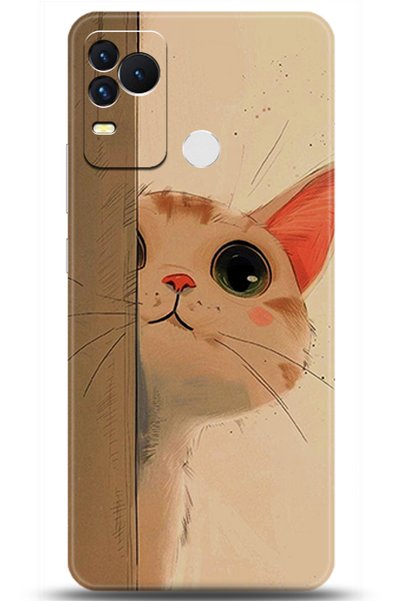 omix X400 Case Hd Printed Case - Keep Following 5653
