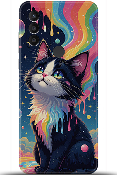TCL 30 Se Case Hd Printed Case - I Am Defenseless 5781
